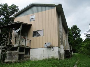 9255 Mud Fork Rd, Bluefield, VA 24605