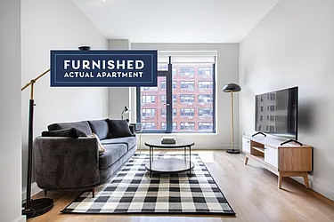 Rented by The Blueground