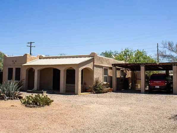 2456 N Columbus Blvd, Tucson, AZ 85712
