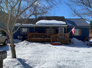 209 Crandall Street Ext, Coudersport, PA 16915