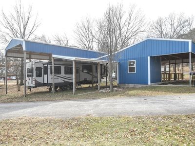 57300 County Road 658 #86 & 87, Kansas, OK, 74347