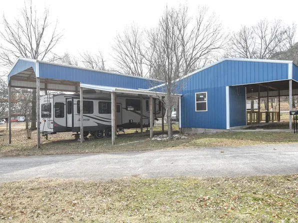 57300 County Road 658 #86 & 87, Kansas, OK 74347