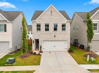 112 Winsome Way, Woodstock, GA 30188
