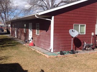 218 E 8th St, Lovell, WY 82431