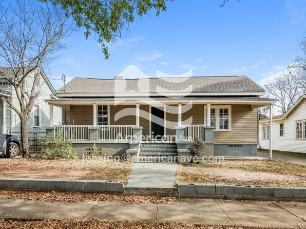 3310 5th Ave, Columbus, GA 31904