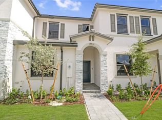 14836 SW 183rd Ter, Miami, FL 33187