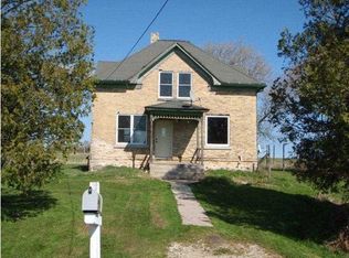 386 Old Krueger Rd, Forestville, WI 54213