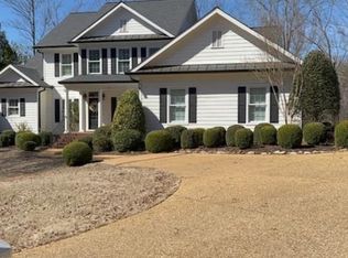 6014 Woods Point, Rocky Face, GA 30740