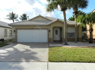 2288 NW 208th Way, Hollywood, FL 33029