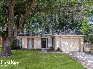 1205 Colony Dr, Garland, TX 75040