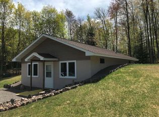 20266 Thousand Island Lake Rd, Watersmeet, MI 49969
