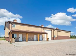 3666 Aviator Ct, Cheyenne, WY 82009