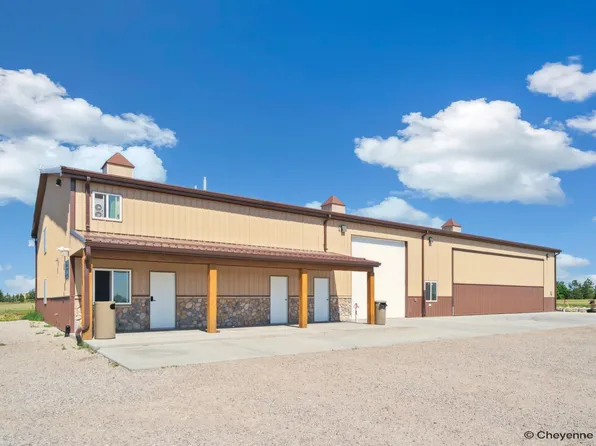 3666 Aviator Ct, Cheyenne, WY 82009