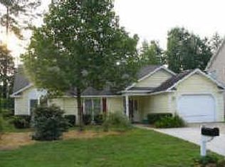 12320 Inglehurst Dr, Raleigh, NC 27613