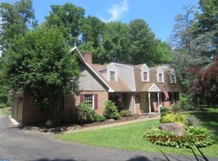 3461 Pruss Hill Rd, Pottstown, PA 19464