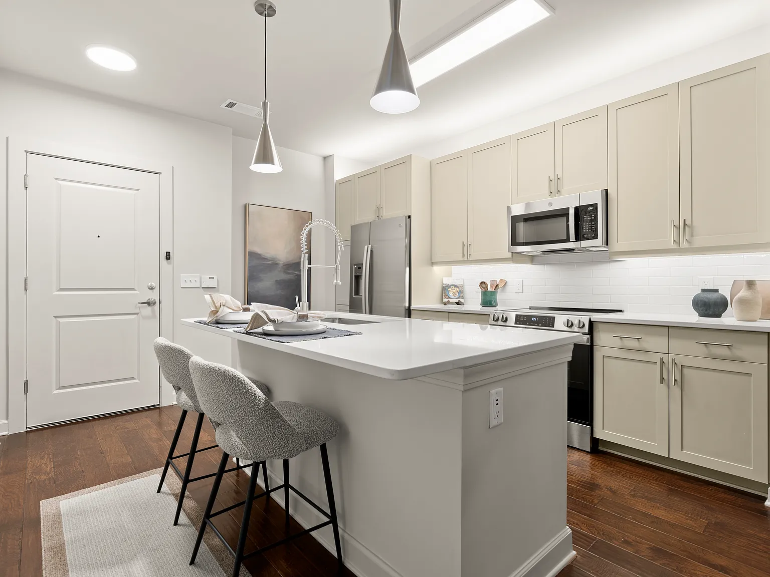 Cortland Peachtree Battle — Photo 3