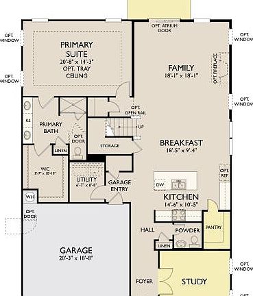 3rd image of this home