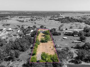 243 Hopewell Rd, Ennis, TX 75119