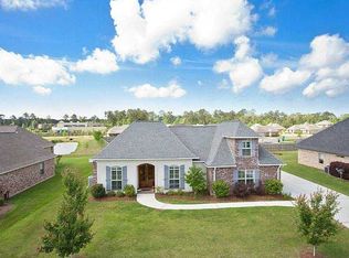 412 Place Saint Michel, Covington, LA 70433