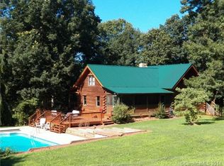 4117 Old Buff Rd, Hickory, NC 28602