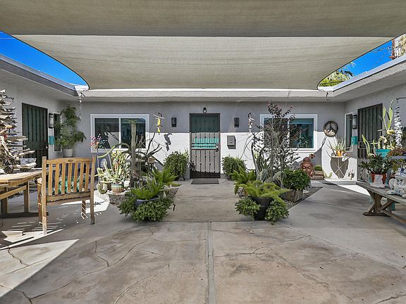 3rd image of 521 Desert Way #C1-5