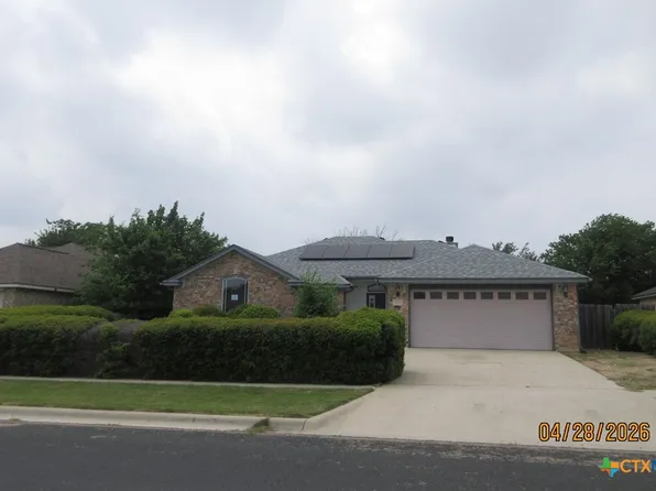 5001 Joseph Dr, Killeen, TX 76542