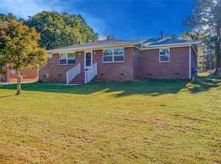 2877 Whispering Hills Dr #2875, Atlanta, GA 30341