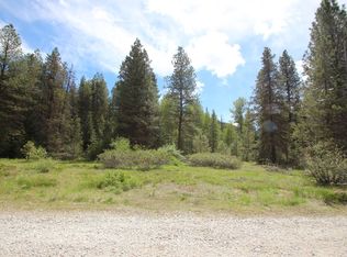 12110 W Shugart Flats Rd, Leavenworth, WA 98826