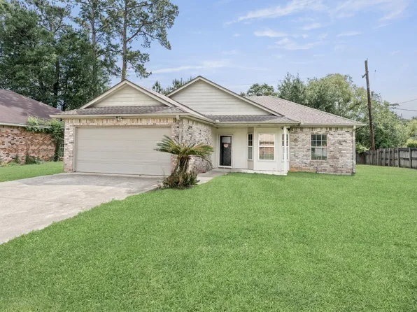 125 Pine Shadows St, Vidor, TX 77662