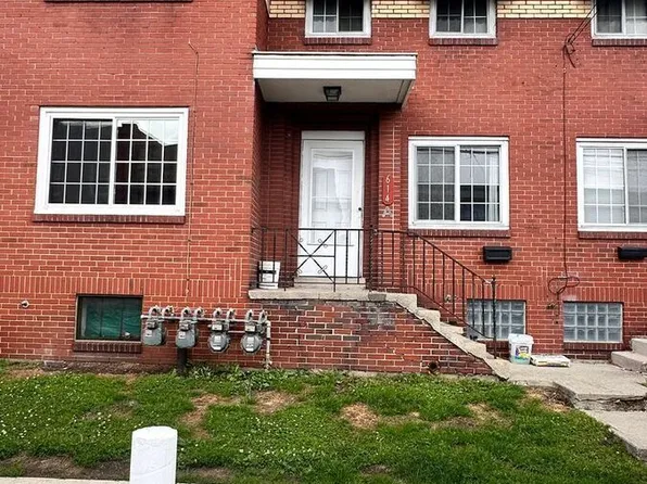614 Woodward Ave, Mc Kees Rocks, PA 15136