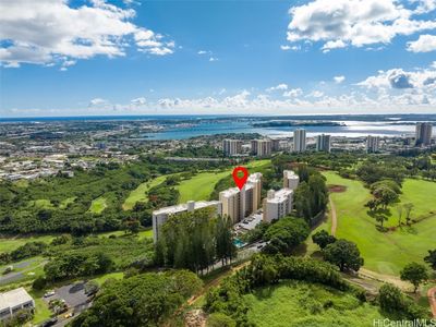 98-715 Iho Pl #4/705, Aiea, HI, 96701