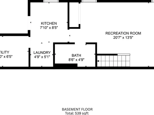 954 81st Street image 19 of 20