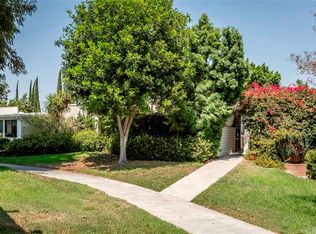 2121 Ronda Granada UNIT Q, Laguna Woods, CA 92637