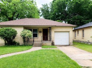 2414 Wilton Ave, Dallas, TX 75211