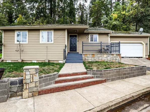 6321 Aster St, Springfield, OR 97478