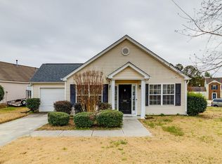 328 Marshdeer Way, Columbia, SC 29229