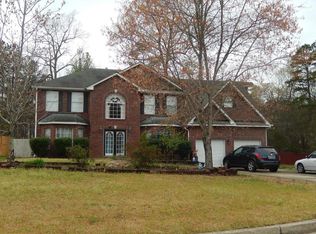 5557 Wind River Ln, Powder Springs, GA 30127