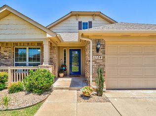 1124 W Stonecrest Ave, Stillwater, OK 74075