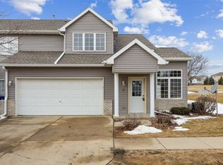 953 74th St NE UNIT 8, Cedar Rapids, IA