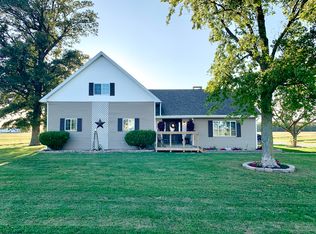 7561 Township Line Rd, Celina, OH 45822