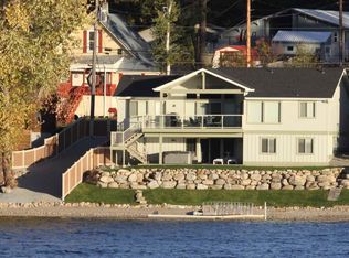 1261 Southshore Diamond Lake Rd, Newport, WA 99156