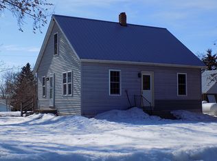 218 Douglas St, Evansville, MN 56326
