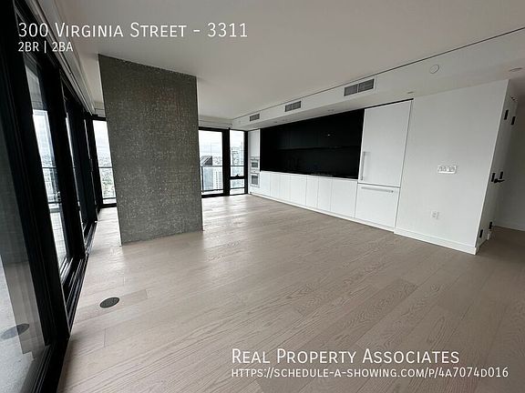 3rd image of 300 Virginia St Unit 3311