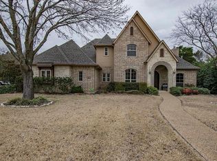 502 Summit Cir, Heath, TX 75032