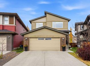 69 Walden Close SE, Calgary, AB T2X 0V8