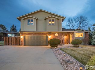 2700 Beech Way, Longmont, CO 80503