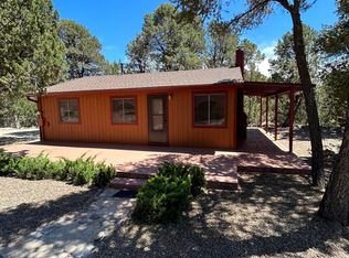 3557 Deer Track Trl, Overgaard, AZ 85933