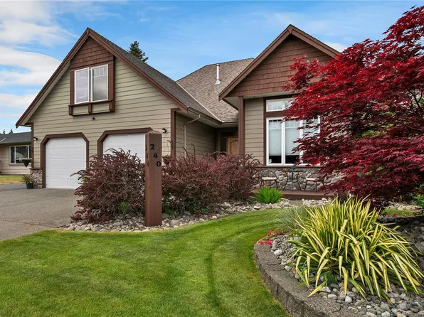 240 Carolyn Rd, Campbell River, BC V9W 5M6