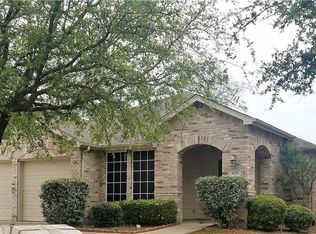 429 Kaie Teur Dr, Anna, TX 75409