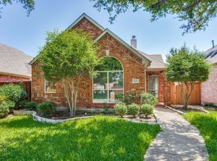 8416 Pipe Stone Dr, Plano, TX 75025